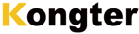 Logo Kongter