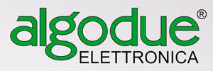 Logo Algodue Elettronica