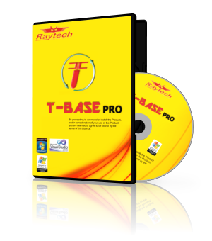 T-Base Pro